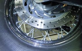 YAMAHA DRAGSTAR 1100 2009 VP13J