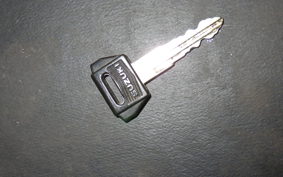 SUZUKI CHOINORI