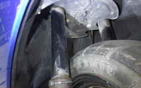 SUZUKI ADDRESS V50 2016 CA4BA