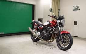 HONDA CB400SF GEN 4 A 2021 NC42