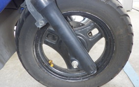 SUZUKI ADDRESS V125 S CF4MA
