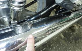 HONDA CB250 T 2024 CB250T