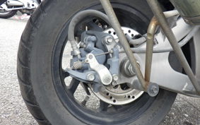 SUZUKI SKYWAVE 250 (Burgman 250) S Gen.3 CJ46A