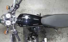 YAMAHA SR400 Gen.3 2001 RH01J