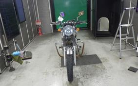 KAWASAKI W650 2010 EJ650A