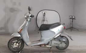 SUZUKI LET'S4 CA45A