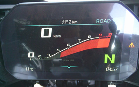 BMW R1300RS 2025 0M61