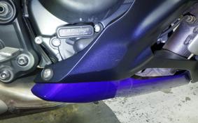 YAMAHA YZF-R7 2022 RM39J
