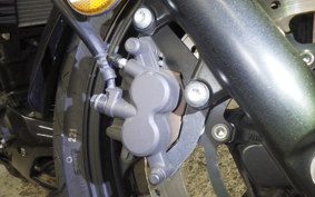 YAMAHA MT-25 RG43J