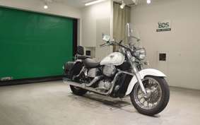 HONDA SHADOW 400 2005 NC34