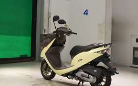 HONDA DIO CESTA GEN 2 2016 AF62