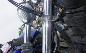 KAWASAKI 250TR BJ250F