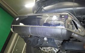 HONDA FORZA Z GEN 2 2009 MF10