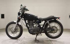YAMAHA SR400 Gen.2 1995 1JR