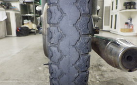 HONDA C90 SUPER CUB E HA02