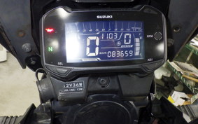 SUZUKI V-STROM 250