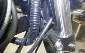 YAMAHA SR400 Gen.5 2021 RH16J