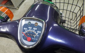 HONDA C90 SUPER CUB 1999 HA02