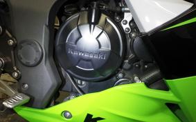 KAWASAKI NINJA 250 SL BX250A