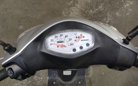 SUZUKI ADDRESS V50 CA44A