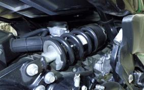 YAMAHA MAJESTY 250 Gen.4 SG20J