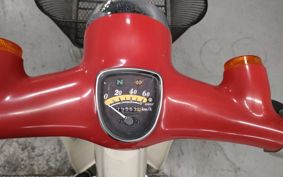HONDA LITTLE CUB AA01