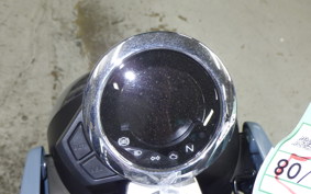 HONDA MONKEY 125 JB05
