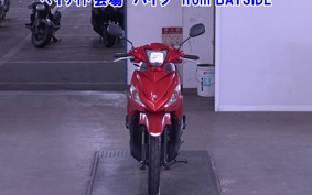 SUZUKI ADDRESS110-2