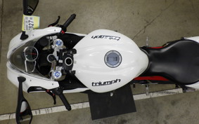 TRIUMPH DAYTONA 675 R