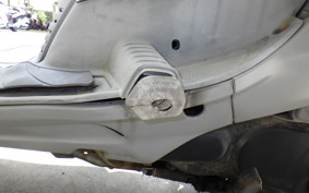 HONDA SPACY 125 Gen. 3 JF04