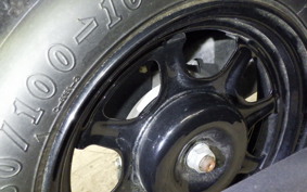 YAMAHA VINO 50 Gen.4 AY02