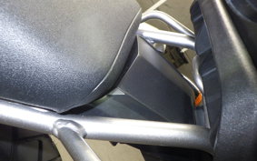 YAMAHA TRICKER Gen.2 2024 DG16J
