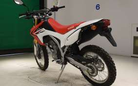 HONDA CRF250L 2012 MD38