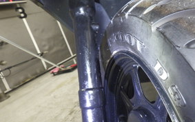 YAMAHA JOG-7 2017 AY01