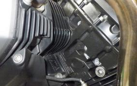 BMW R NINE T URBAN GS 2017