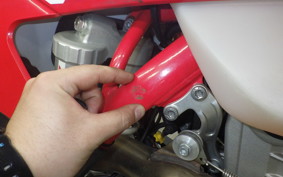 GASGAS EC 250 F 1997