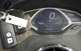 HONDA PCX125 JF81
