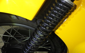 HONDA ｸﾛｽｶﾌﾞ110-2 2025 JA45