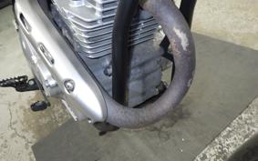 YAMAHA TRICKER