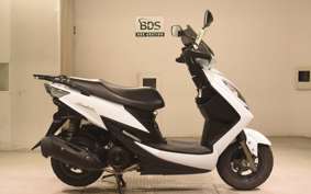 SUZUKI ｽｳｨｯｼｭ125 DV12B