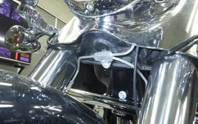 HARLEY FLHR 1580 2011