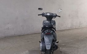 SUZUKI ADDRESS V125 CF46A