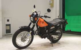 YAMAHA TW200 2JL
