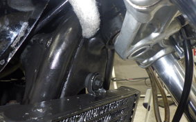 KAWASAKI ZEPHYR 400 KAI 1999