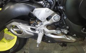 YAMAHA MT-09 A 2017 RN52J