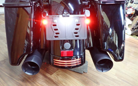 HARLEY FLHXS 2019 KRP