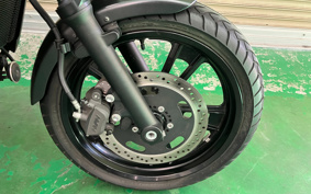 KAWASAKI VULCAN S 2015 EN650A