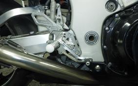 SUZUKI GSX-1300R HAYABUSA 2001