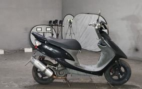 YAMAHA JOG ZR EVOLUTION SA16J