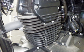 KAWASAKI W175A